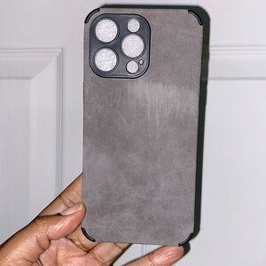 iPhone 15 Pro Max case